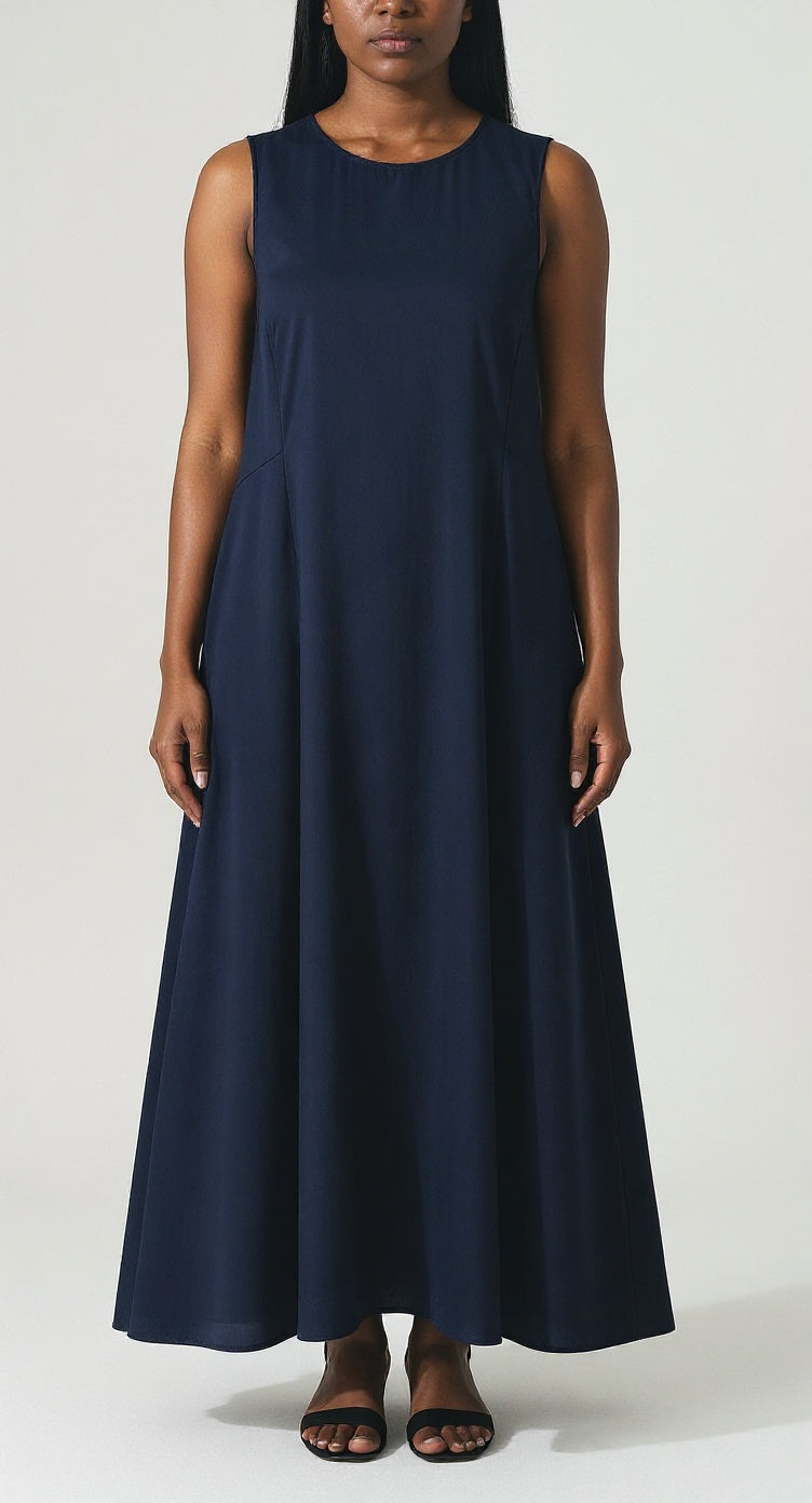 A-Line Dress