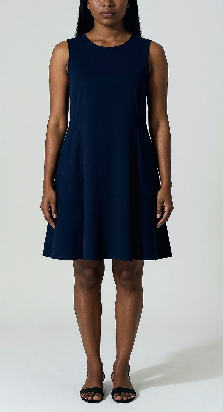 A-Line Dress
