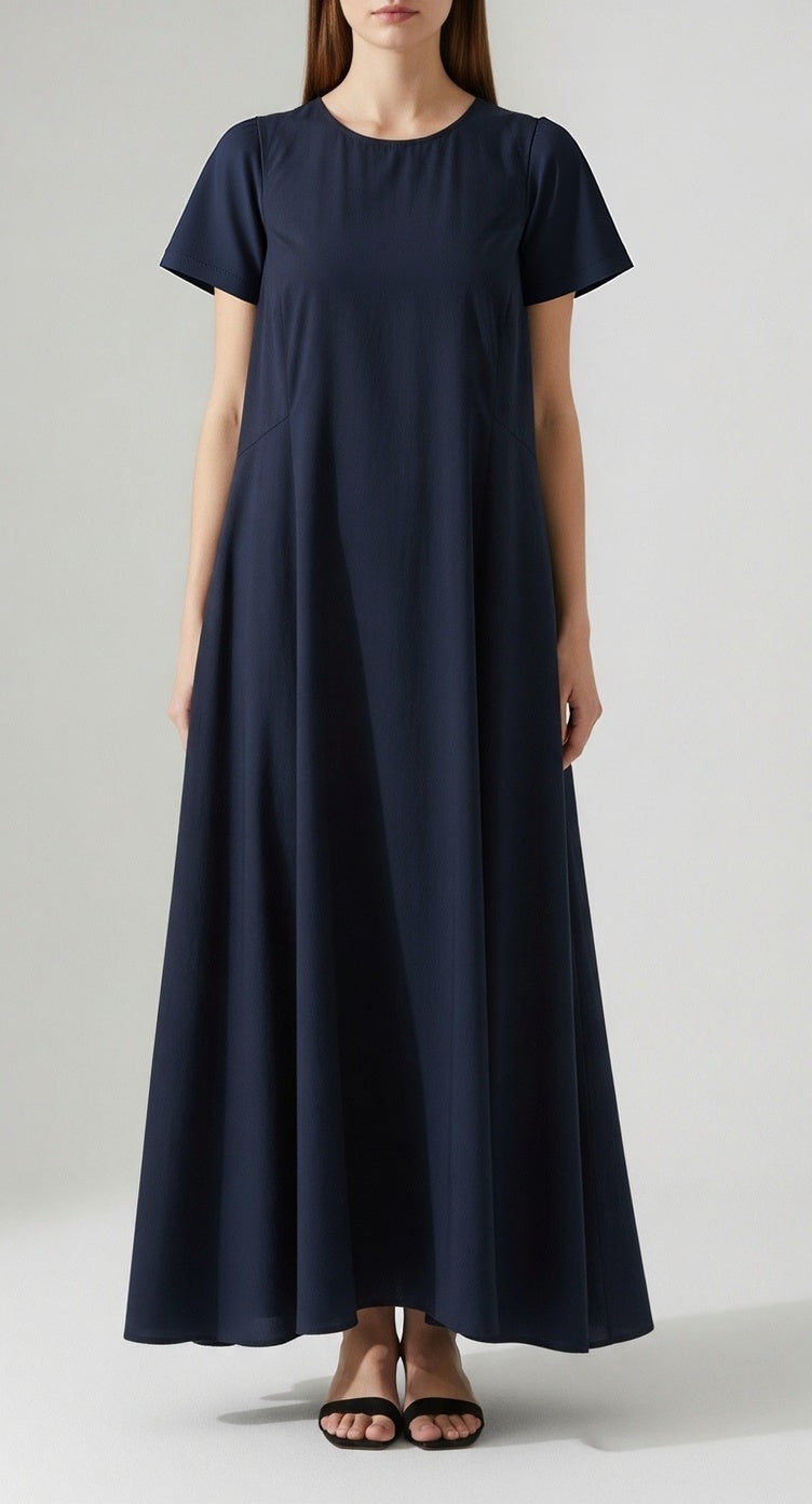 A-Line Dress