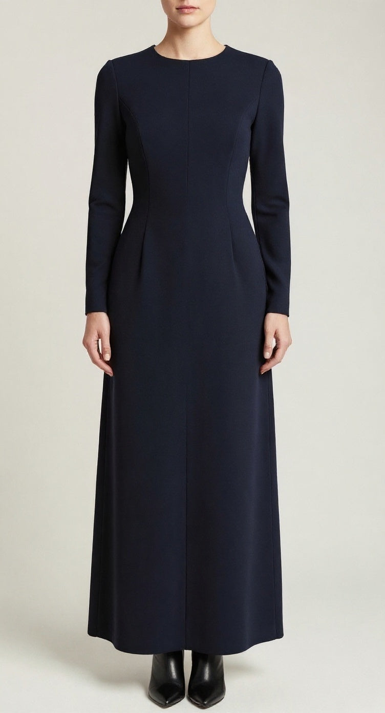 Basic Shift Dress