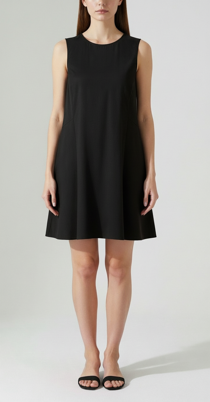A-Line Dress