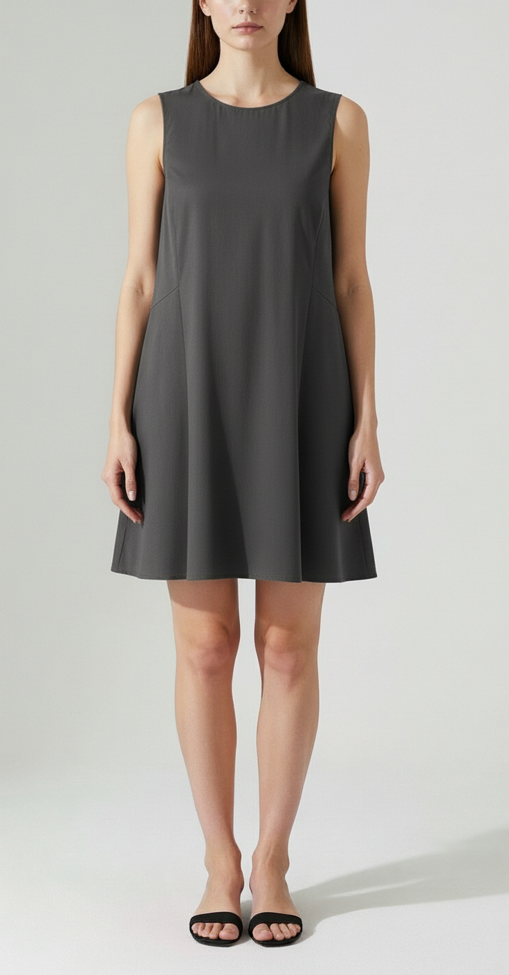 A-Line Dress
