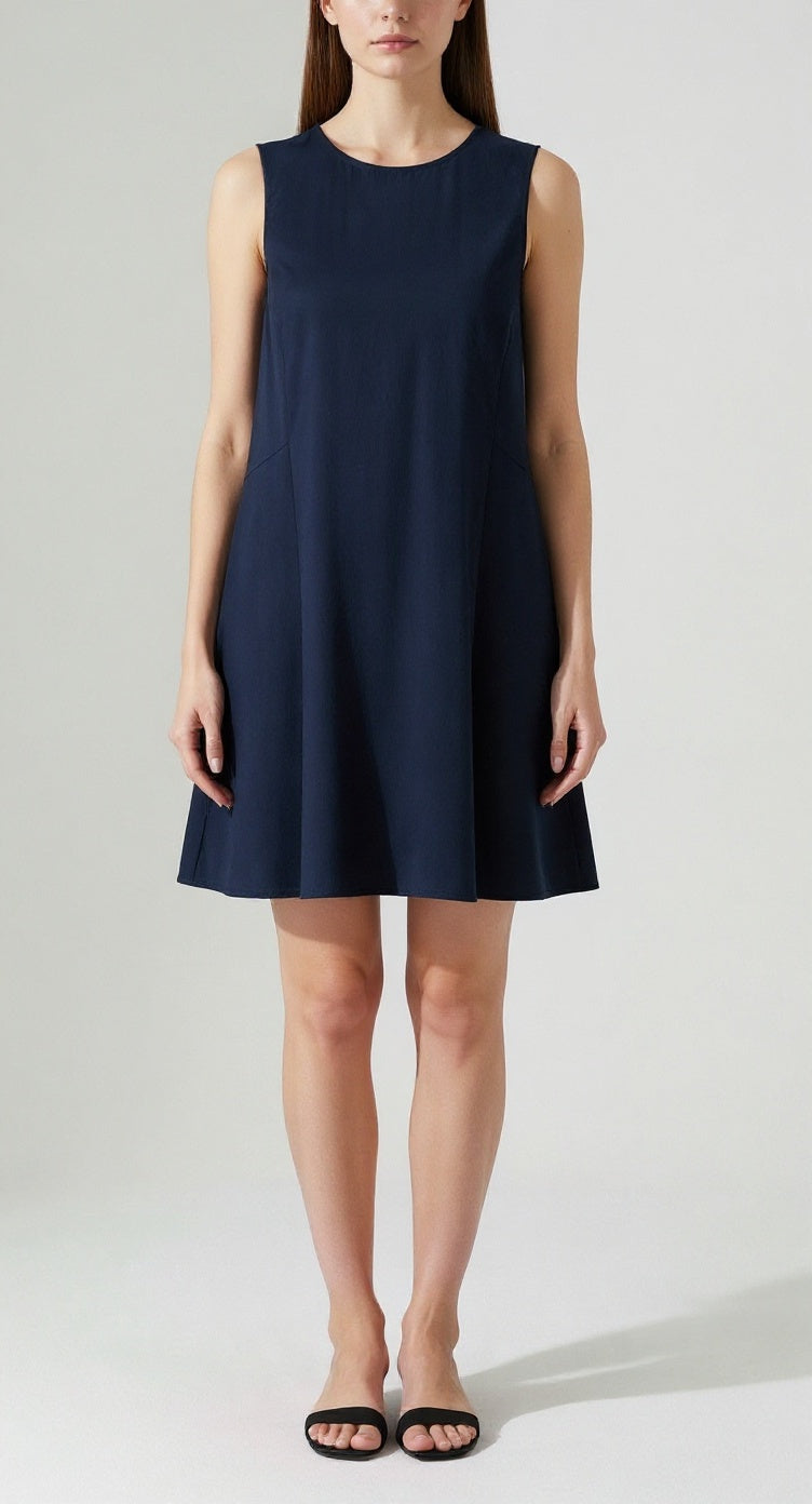 A-Line Dress