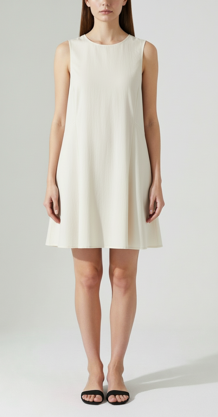 A-Line Dress