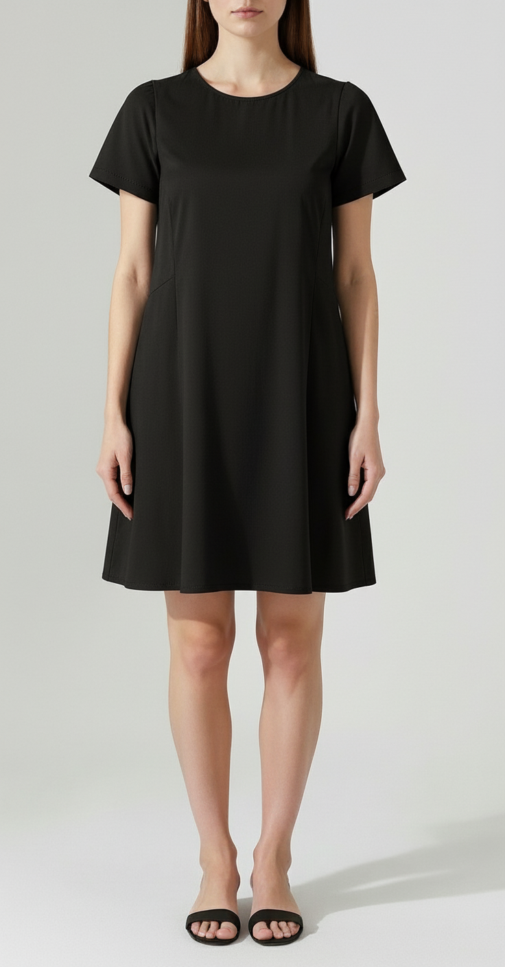 A-Line Dress