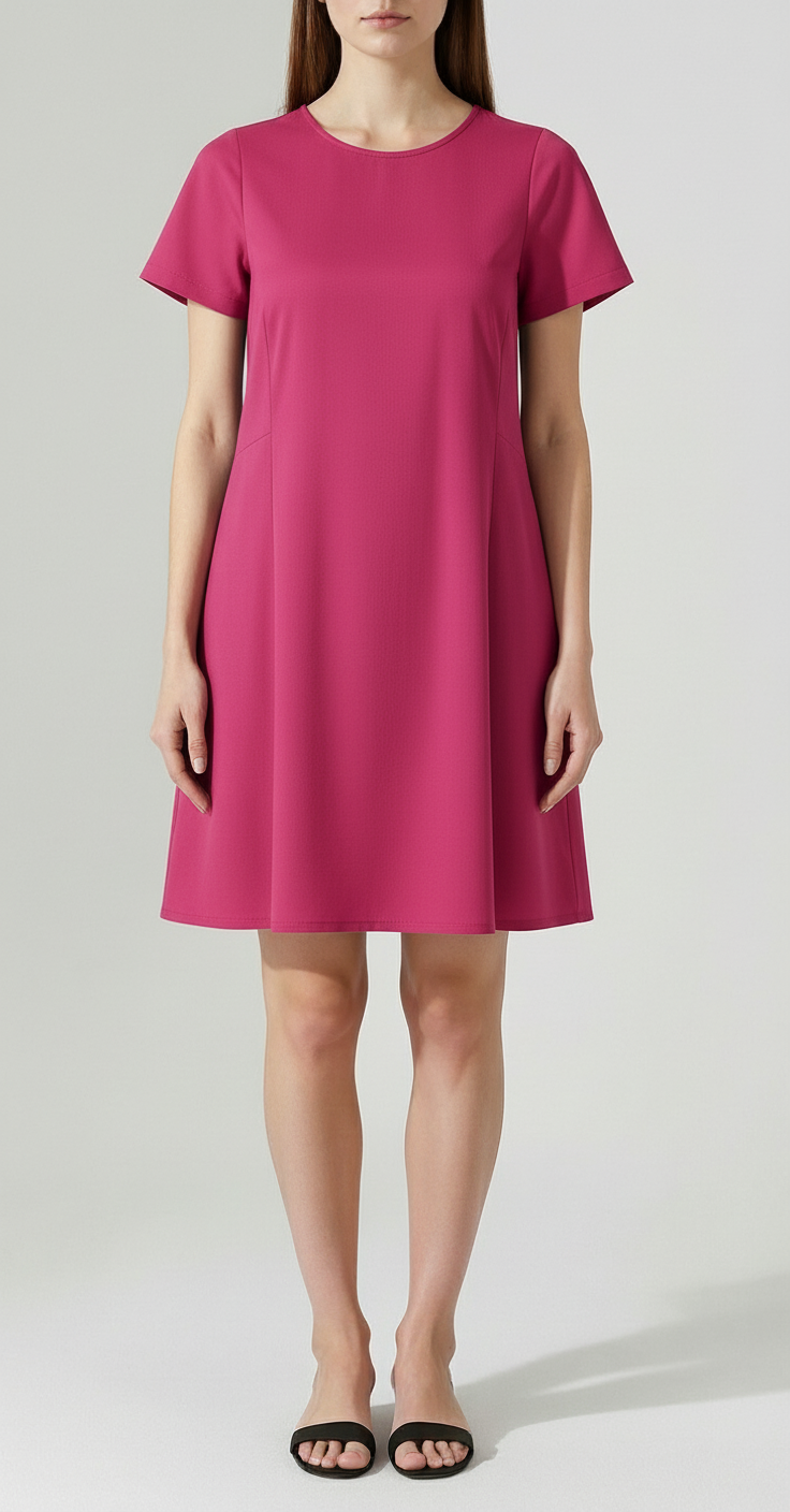 A-Line Dress