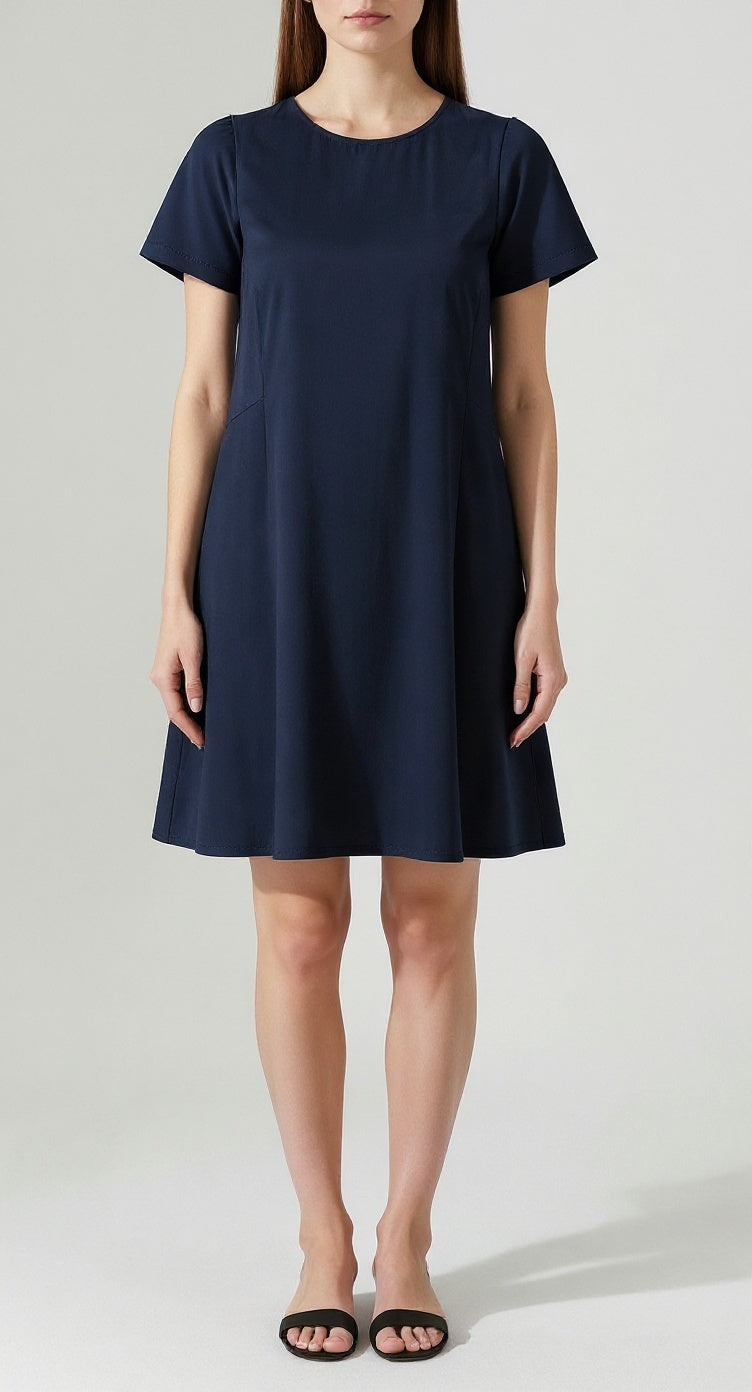 A-Line Dress